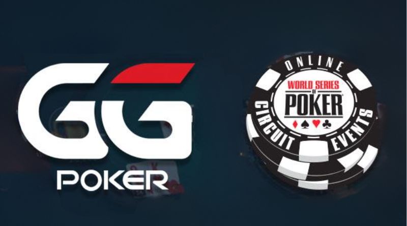 WSOP och GGPoker förändrar framtiden för poker